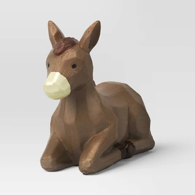 4pc Shepherd Figurine Set - Wondershop™ - Image 3