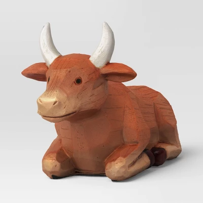 4pc Shepherd Figurine Set - Wondershop™ - Image 4