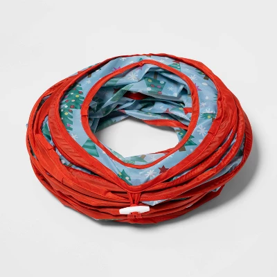 Tunnel Cat Toy - Wondershop™ - Image 2